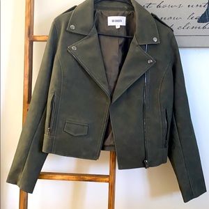 BB dakota Jacket